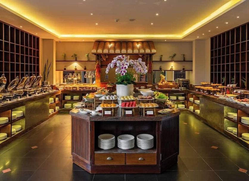 Μπουφές Φωτογραφία