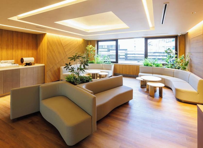 Σαλόνι Φωτογραφία