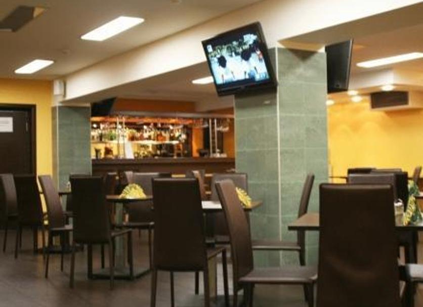 Bar Φωτογραφία