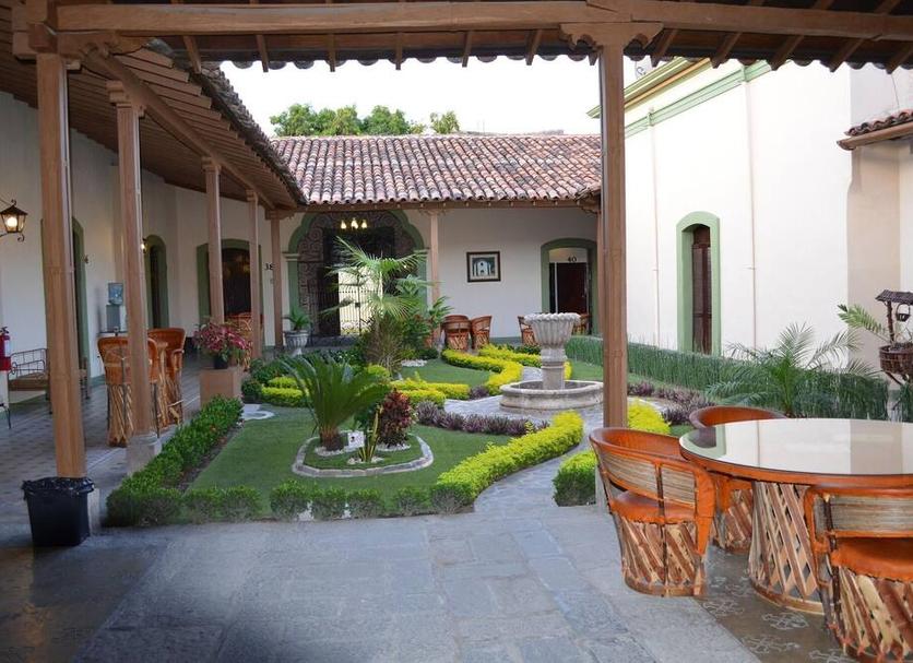 Βεράντα Φωτογραφία