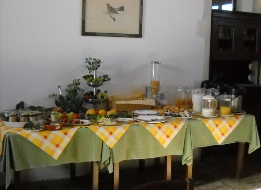 Μπουφές Φωτογραφία