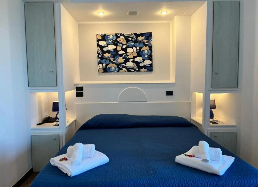 Κρεβατοκάμαρα Φωτογραφία