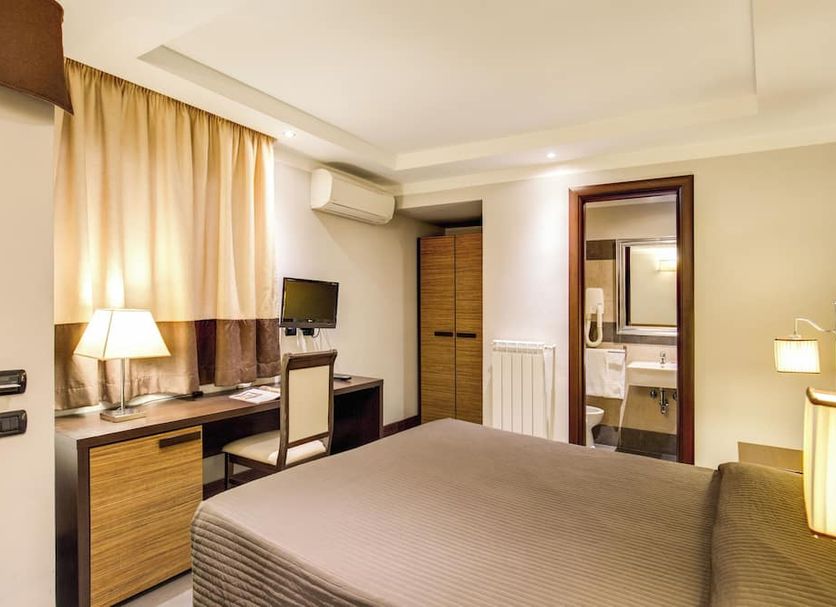 Κρεβατοκάμαρα Φωτογραφία