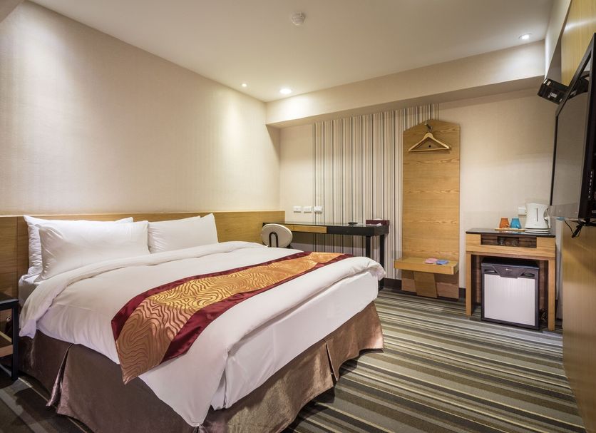 Κρεβατοκάμαρα Φωτογραφία