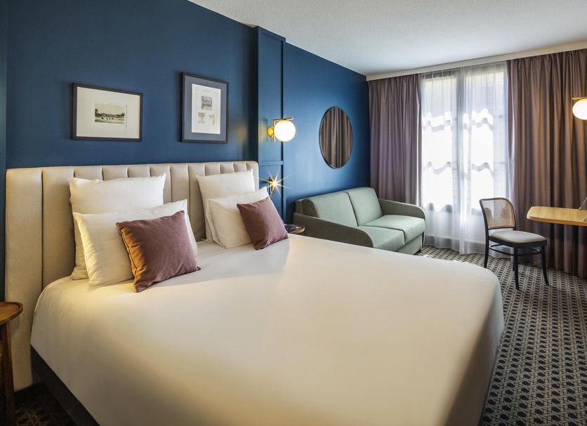 Κρεβατοκάμαρα Φωτογραφία