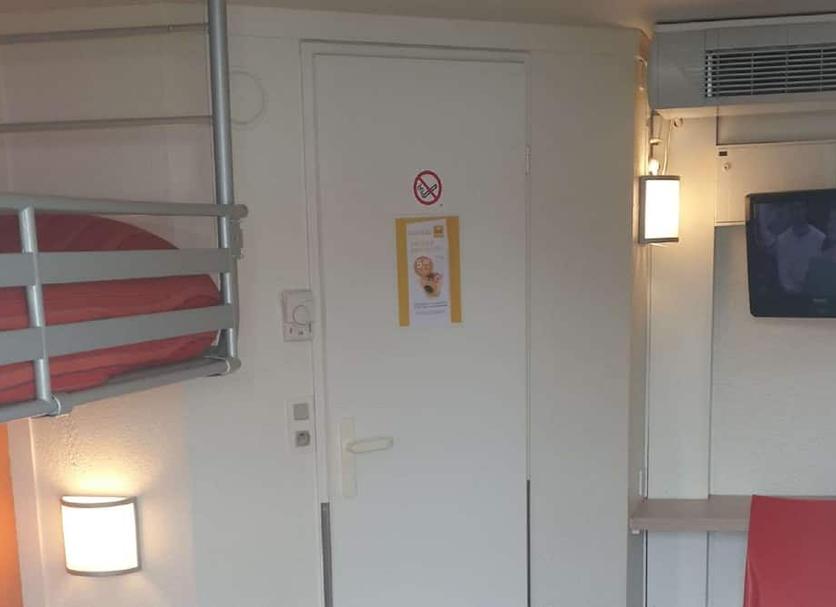 Παροχές δωματίου Φωτογραφία