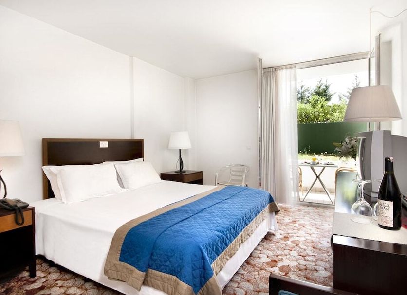 Κρεβατοκάμαρα Φωτογραφία