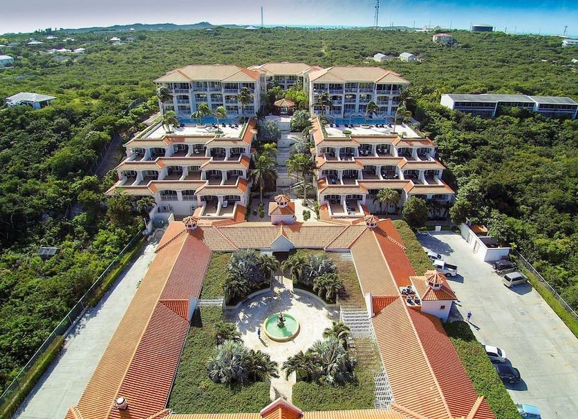 Κτίριο Φωτογραφία