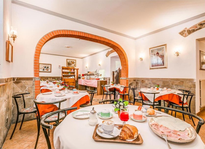 Εστιατόριο Φωτογραφία