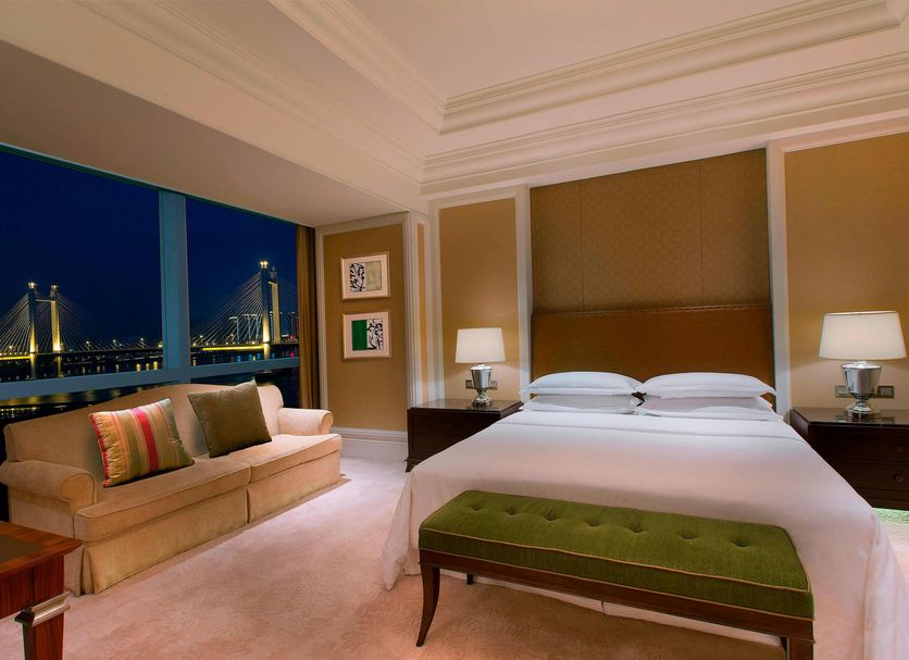 Κρεβατοκάμαρα Φωτογραφία