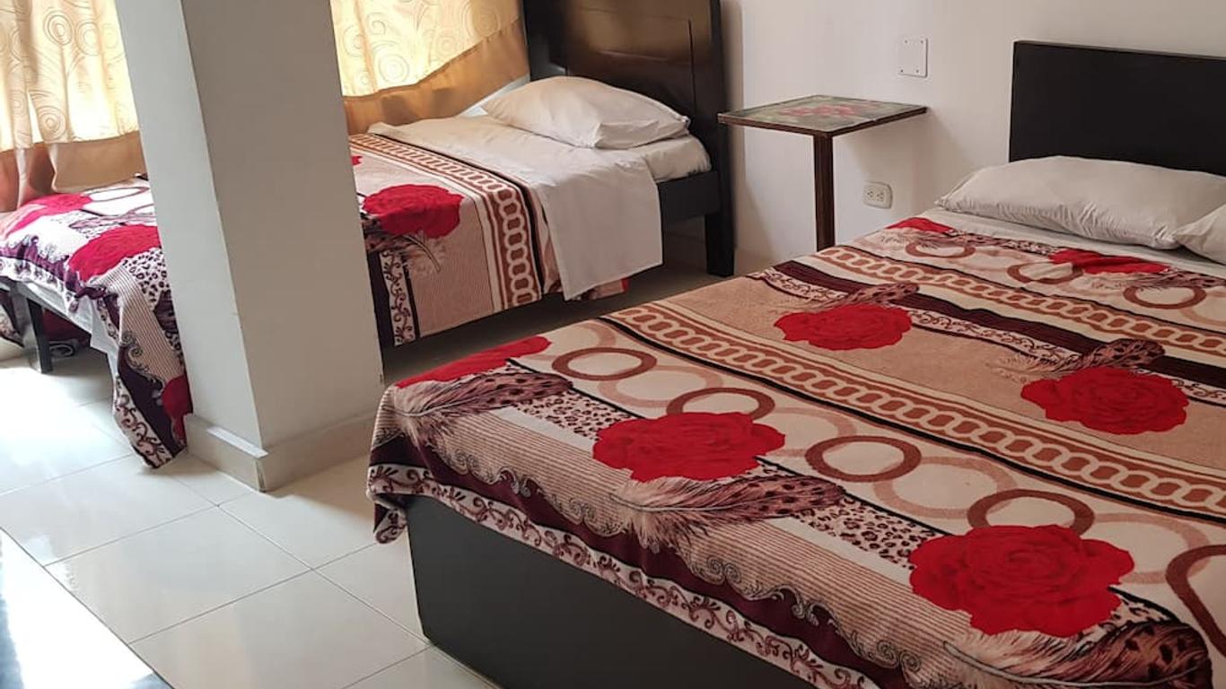 Hotel Vermon