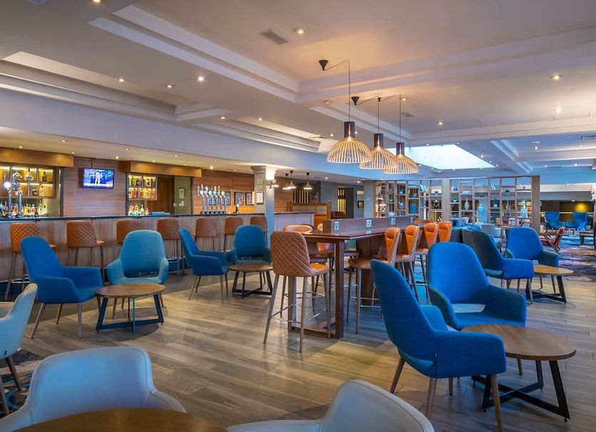 Bar Φωτογραφία