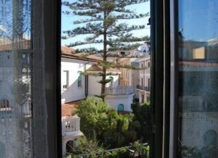 Θέα στην ύπαιθρο Φωτογραφία