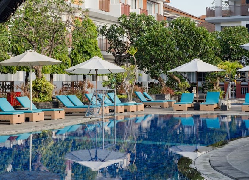 Πισίνα Φωτογραφία