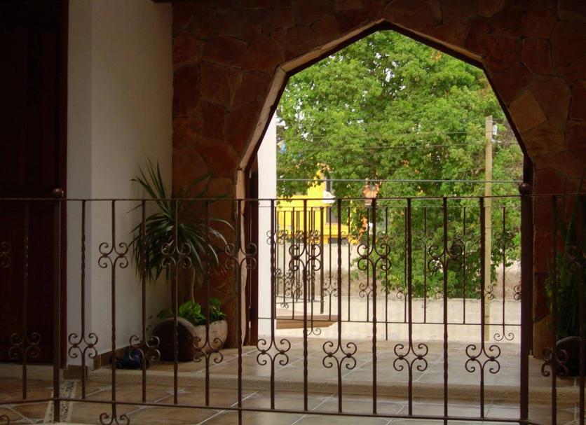 Μπαλκόνι Φωτογραφία