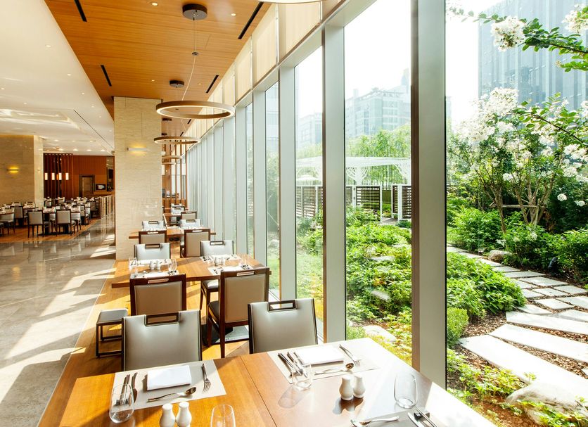 Εστιατόριο Φωτογραφία