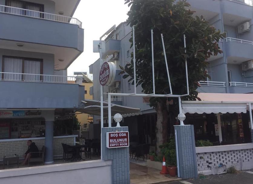 Θέα στην ύπαιθρο Φωτογραφία