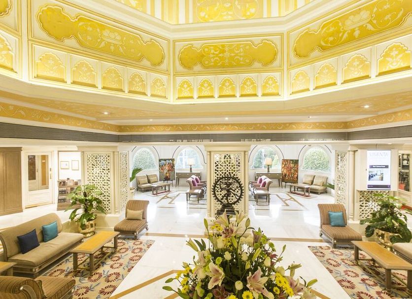 Σαλόνι ξενοδοχείου Φωτογραφία