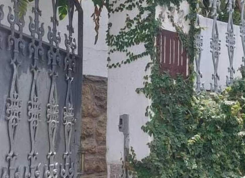 Θέα στην ύπαιθρο Φωτογραφία