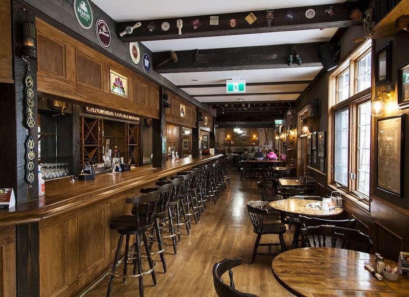 Bar Φωτογραφία