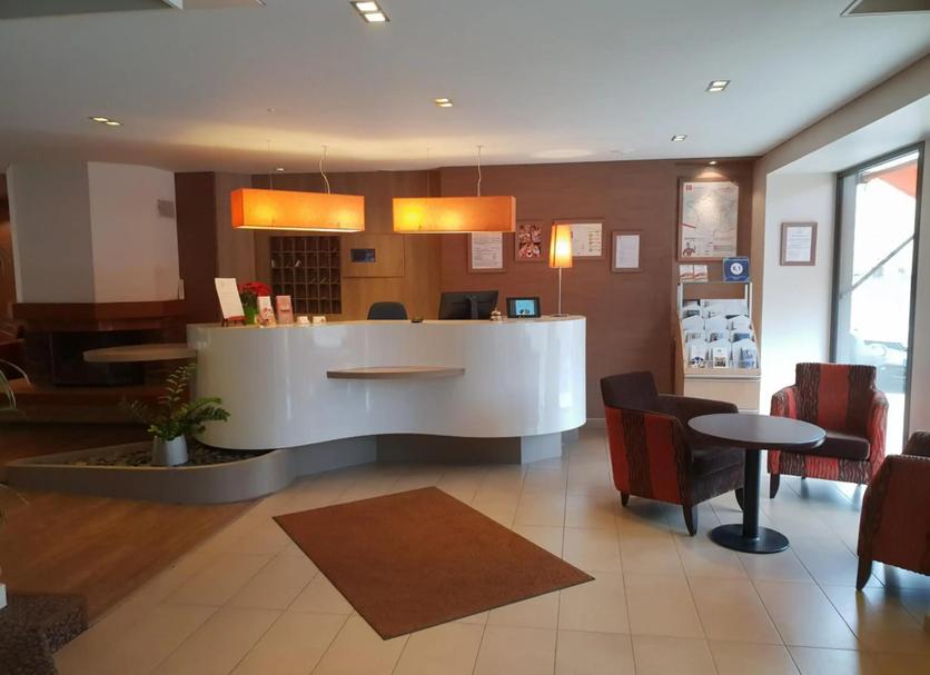 Ρεσεψιόν Φωτογραφία