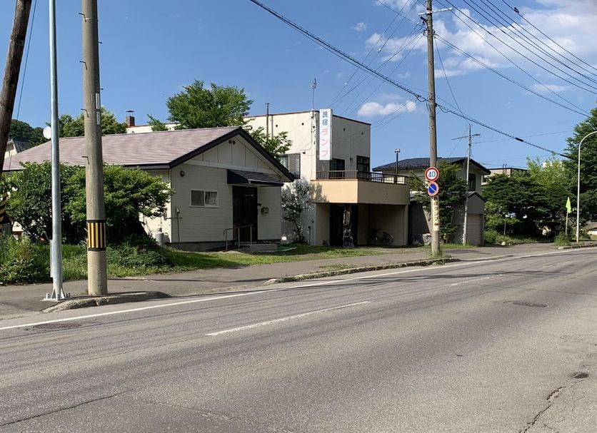 Κτίριο Φωτογραφία