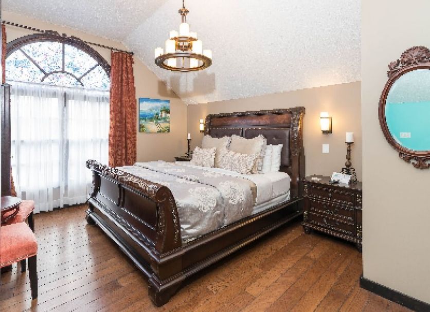 Κρεβατοκάμαρα Φωτογραφία