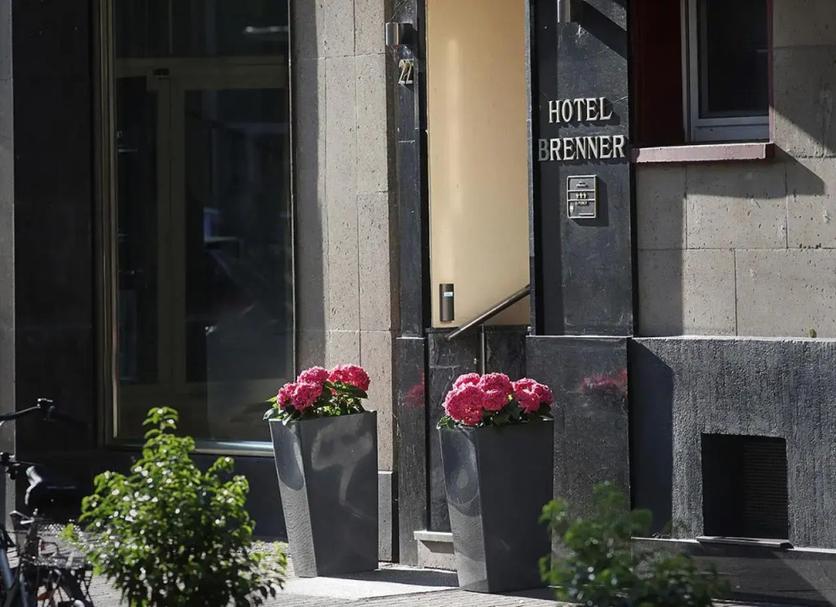 Θέα στην ύπαιθρο Φωτογραφία
