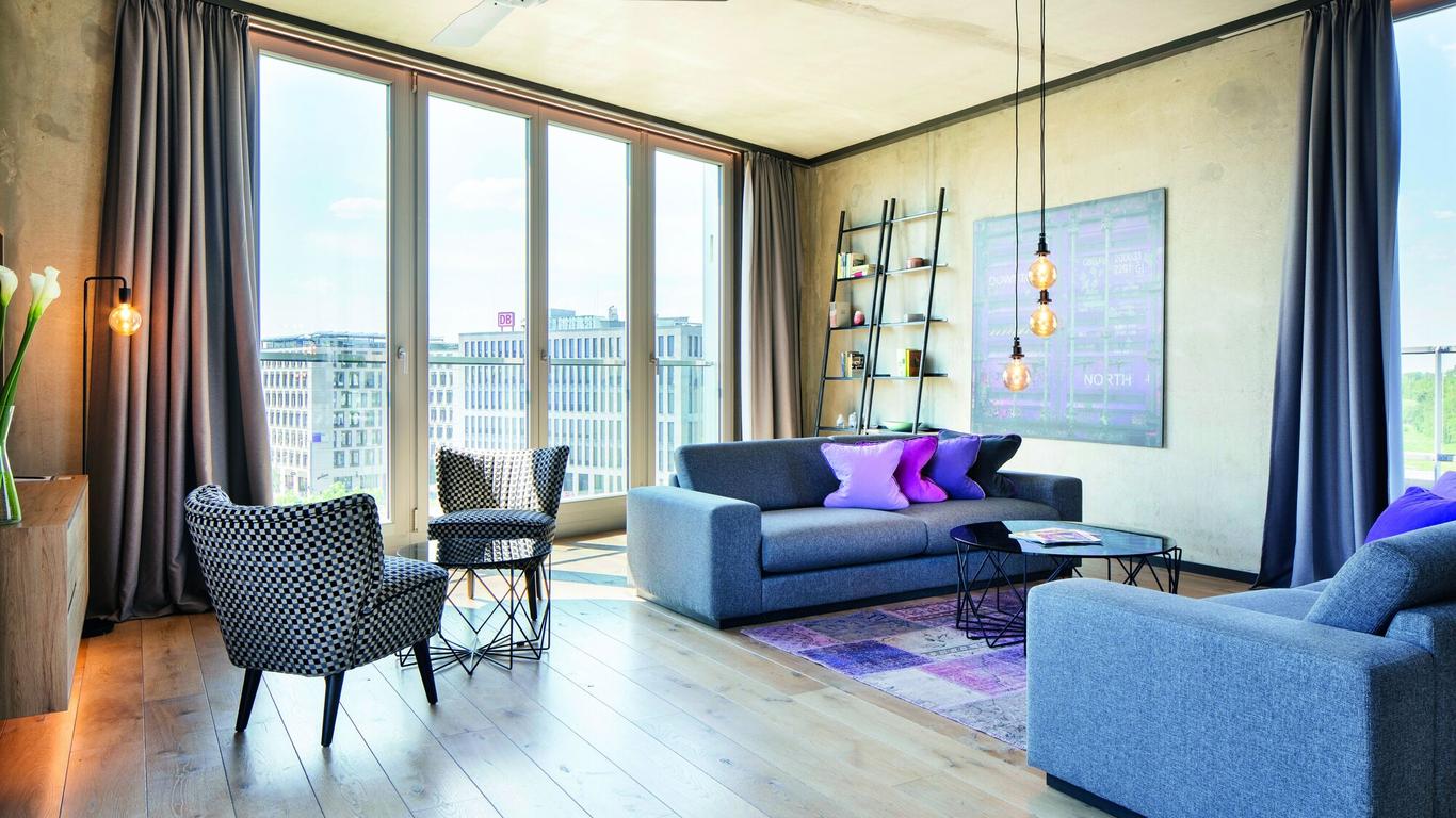 Downtown Apartments Mitte