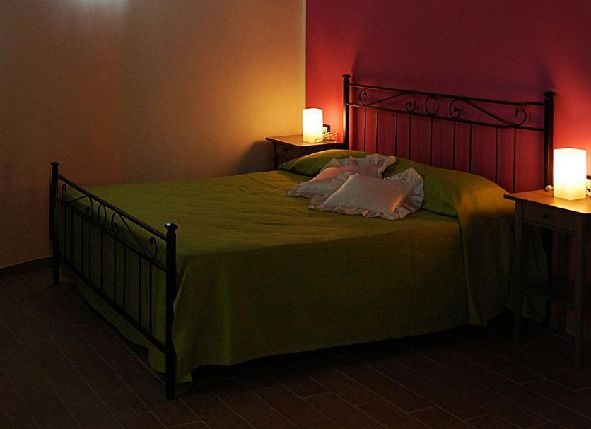 Κρεβατοκάμαρα Φωτογραφία