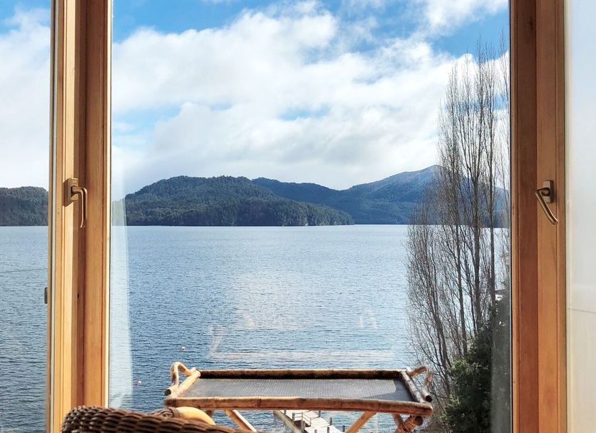 Μπαλκόνι Φωτογραφία