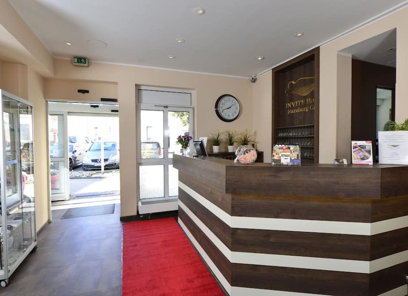 Ρεσεψιόν Φωτογραφία