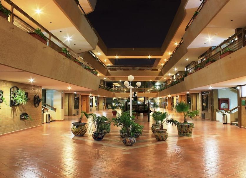 Σαλόνι ξενοδοχείου Φωτογραφία