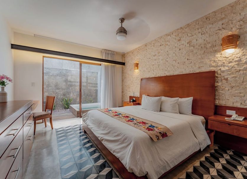 Κρεβατοκάμαρα Φωτογραφία