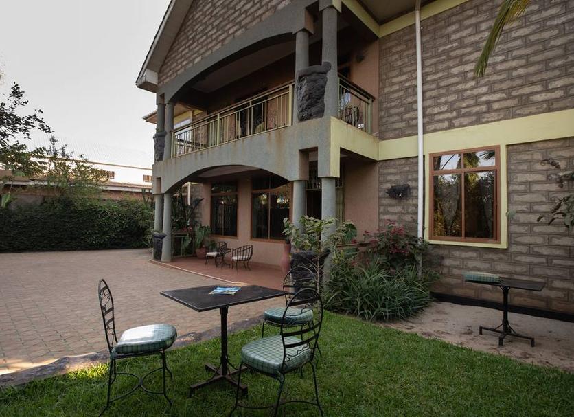 Βεράντα Φωτογραφία