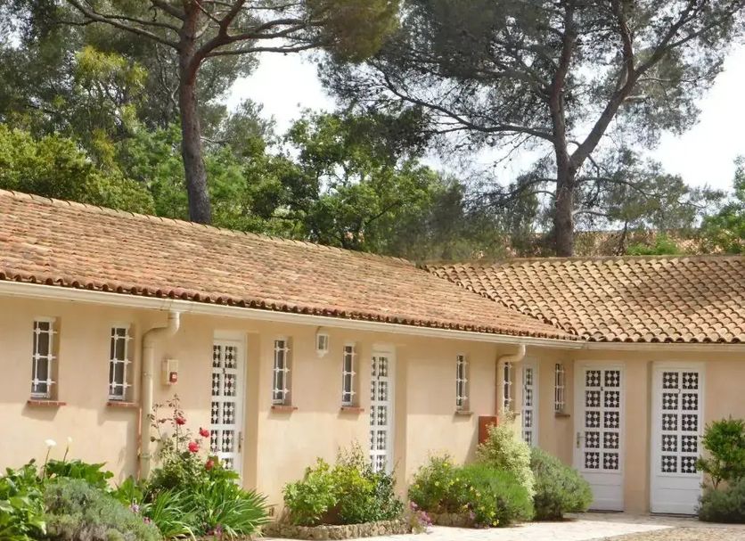 Κτίριο Φωτογραφία