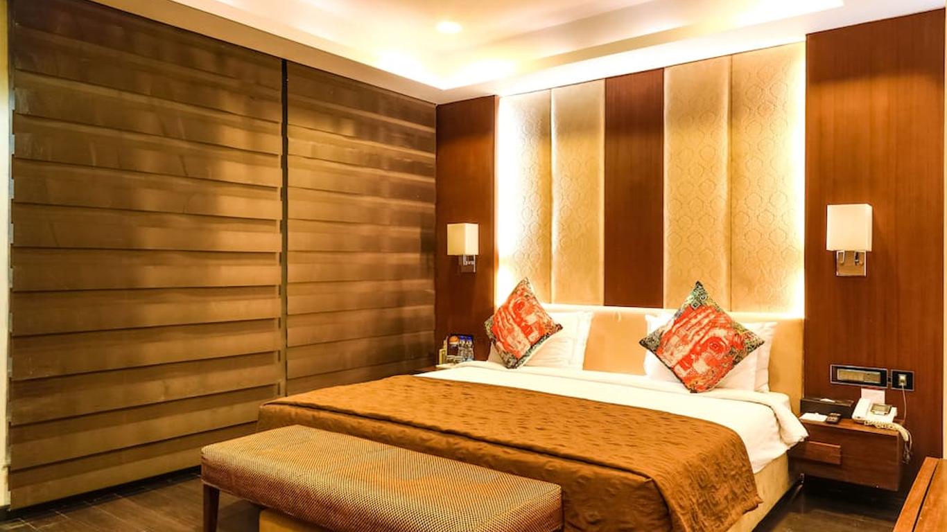The Nanee Suites