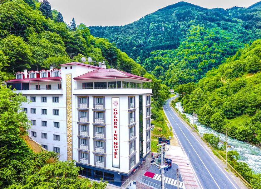 Κτίριο Φωτογραφία