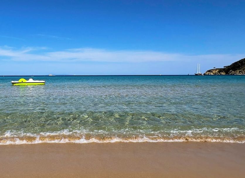 Παραλία Φωτογραφία