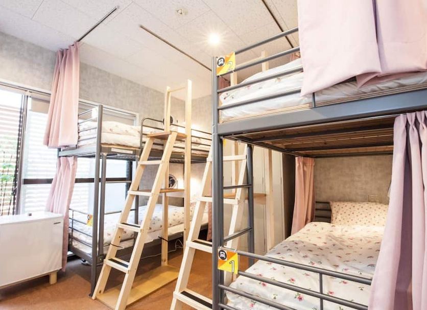 Κρεβατοκάμαρα Φωτογραφία