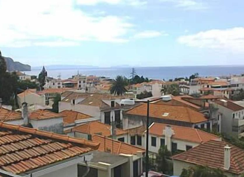 Θέα στην ύπαιθρο Φωτογραφία