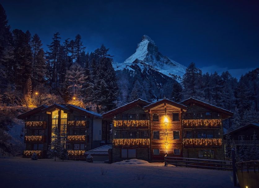 Κτίριο Φωτογραφία