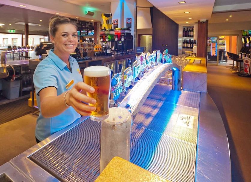 Bar Φωτογραφία