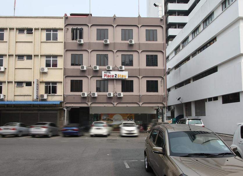 Κτίριο Φωτογραφία