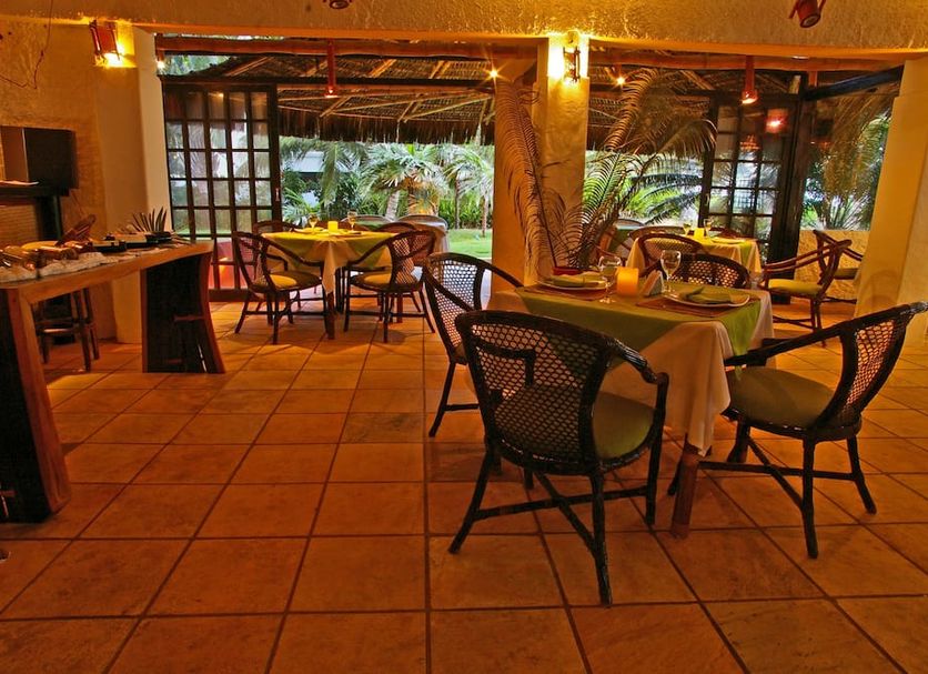 Εστιατόριο Φωτογραφία