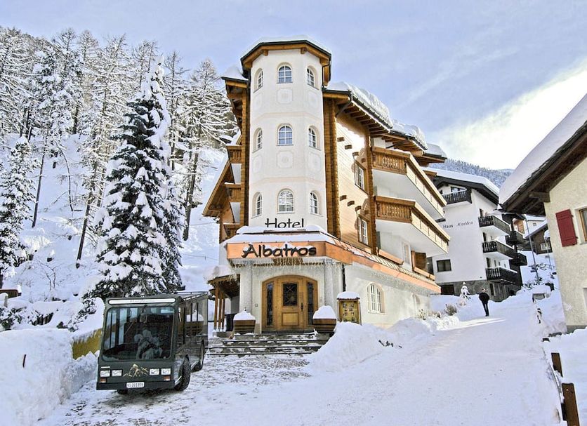 Κτίριο Φωτογραφία