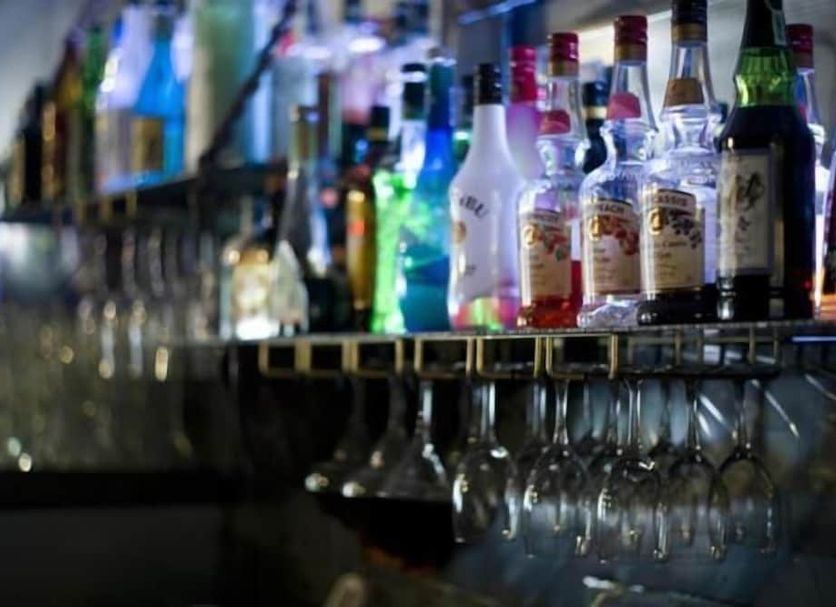 Bar Φωτογραφία