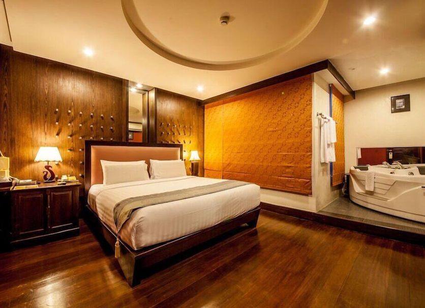 Κρεβατοκάμαρα Φωτογραφία