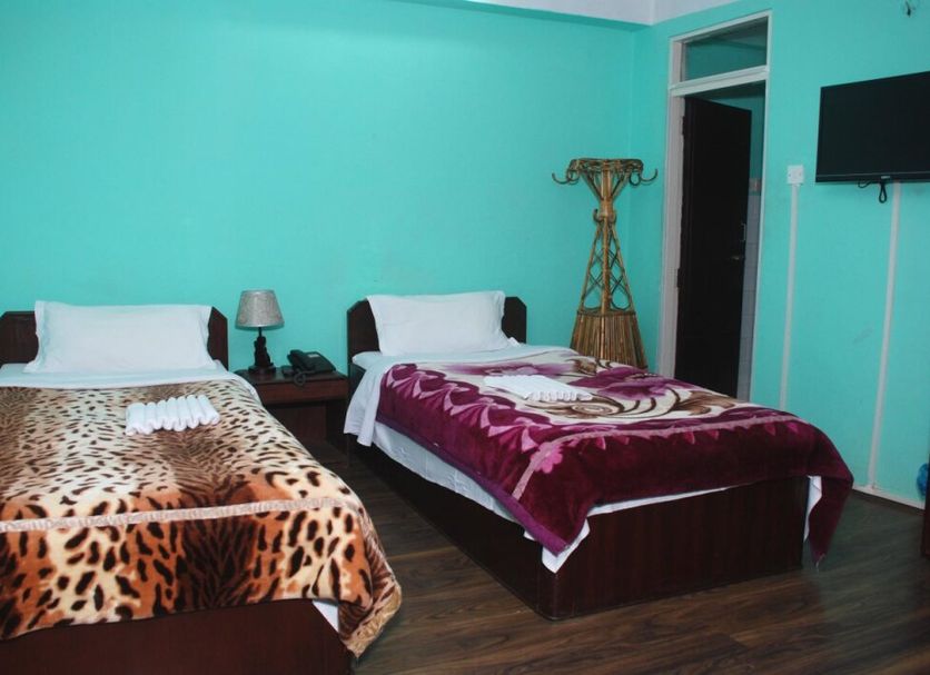 Κρεβατοκάμαρα Φωτογραφία