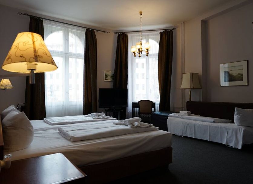 Κρεβατοκάμαρα Φωτογραφία